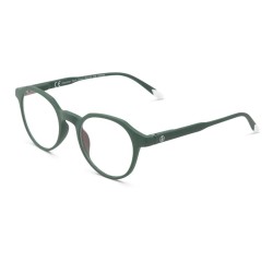 Barner Glasses Chamberi, Dark Green