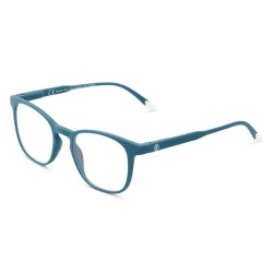 بارنر دالستون نظارات مضادة للضوء الازرق - الأزرق الصلب