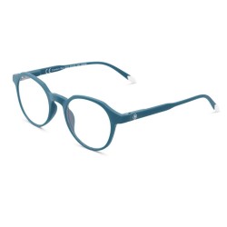 Barner Glasses Chamberi, Steel Blue