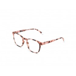 بارنر دالستون نظارات مضادة للضوء الازرق - تورتويس وردي