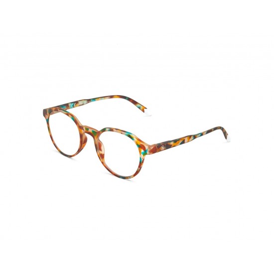 نظارات بارنر شامبيري - لايت تورتويز