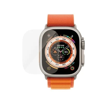 PanzerGlass &trade;️ Screen Protector Apple Watch Ultra 49 mm