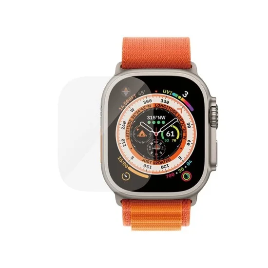 PanzerGlass &trade;️ Screen Protector Apple Watch Ultra 49 mm