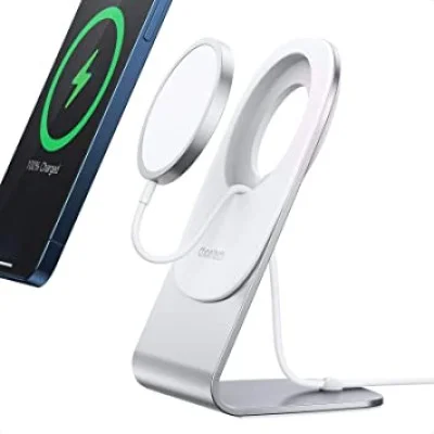 CHOETECH Magnetic Stand For Magsafe Charger Stand Holder