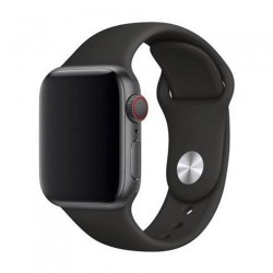 Devia Deluxe Series Sport Band For Apple Watch 4 (44MM)