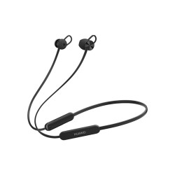 Huawei Free Lys Lite Wired Bluetooth Headset - Black