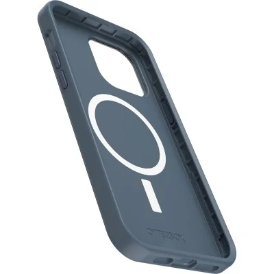 OtterBox iPhone 14 Pro Max Symmetry Plus MagSafe Case - Blue