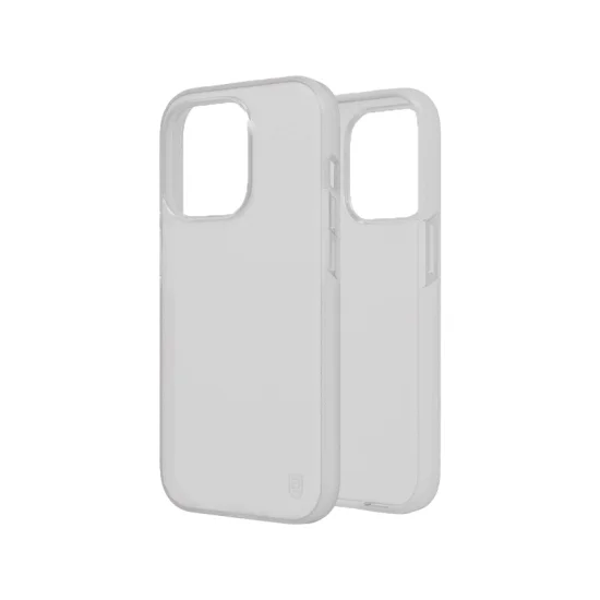 Bodyguardz Solitude Case for iPhone 14 Pro Max - Clear