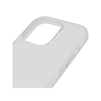 BodyGuardz Solitude Case for iPhone 14 Pro - Clear