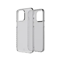 Bodyguardz Carve Case For iPhone 14 Pro - Clear