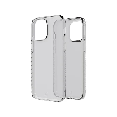 Bodyguardz Carve Case For iPhone 14 Pro - Clear