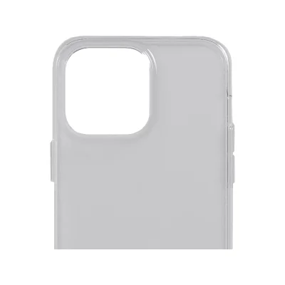 Bodyguardz Carve Case For iPhone 14 Pro - Clear