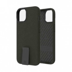BodyGuardz Motus Clip Case For iPhone 14 Pro Max - Black