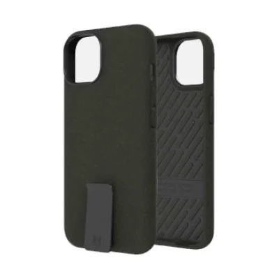 Cover Iphone 14 Pro Max Motus Clip Bodyguardz - Black