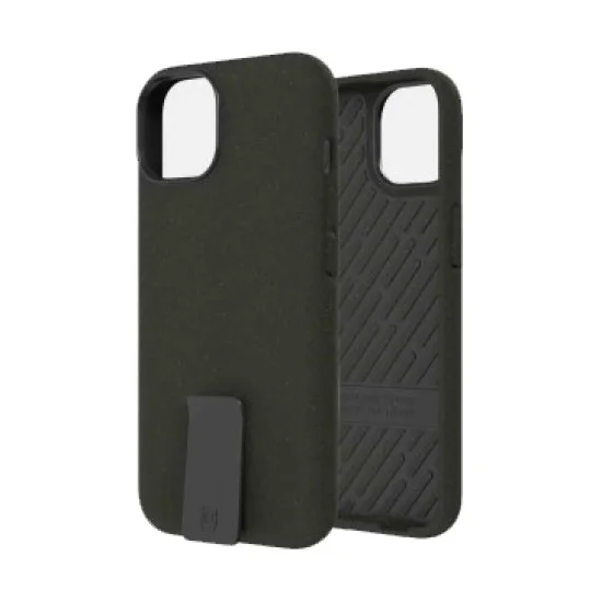 Cover Iphone 14 Pro Max Motus Clip Bodyguardz - Black