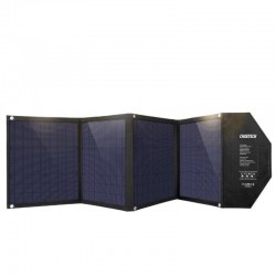 Choetech Solar Panel 80W