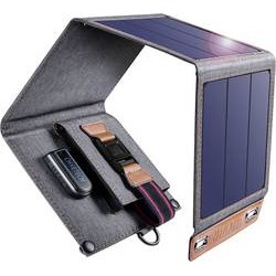 Solar charger 14 W