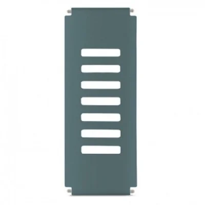 Grip2u Replacement Pin Cap Small Band (Apple Midnight Green)