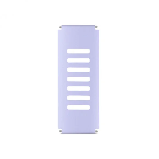 Grip2u Replacement Pin Cap Small Band (Apple Purple)