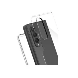 Cover Samsung Z Fold 4 Nukin Slim Case Araree - Clear