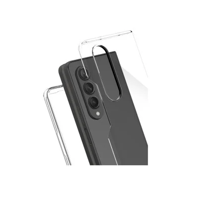 Cover Samsung Z Fold 4 Nukin Slim Case Araree - Clear