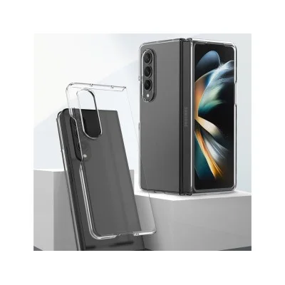 Cover Samsung Z Fold 4 Nukin Slim Case Araree - Clear