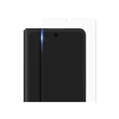 Araree Subcore Front Screen Protector Tempered Glass For Z Fold 4 - Clear