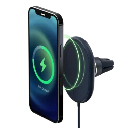 iOttie Velox Magnetic Wireless Air Vent Mount