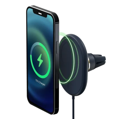 iOttie Velox Magnetic Wireless Air Vent Mount