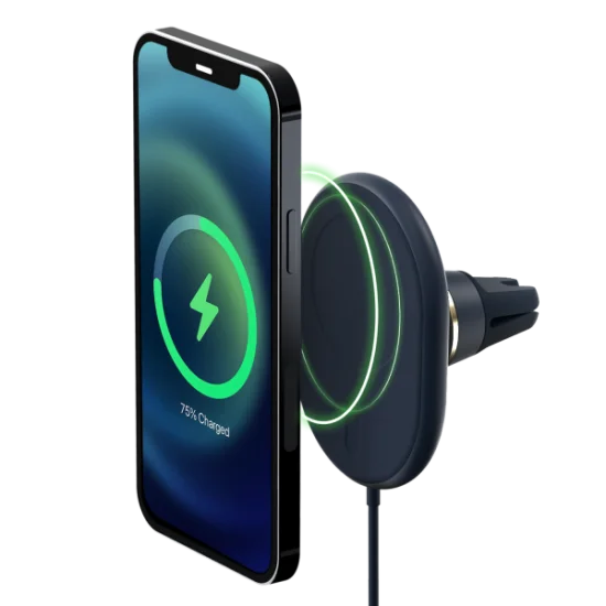 iOttie Velox Magnetic Wireless Air Vent Mount