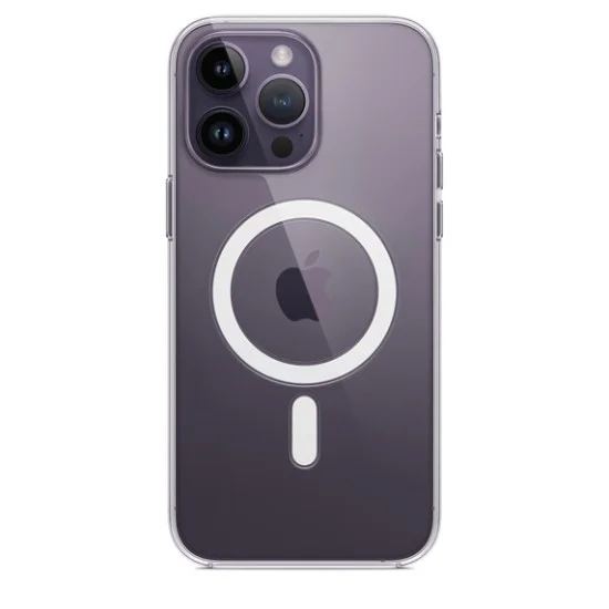 Cover Iphone 14 Pro Max Magsafe Apple