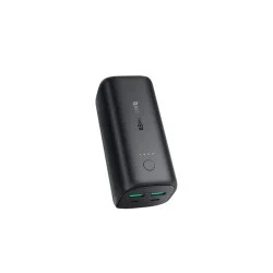 RAVPower PD Pioneer 20000mAh 48W 4-Port Power Bank &ndash; Black