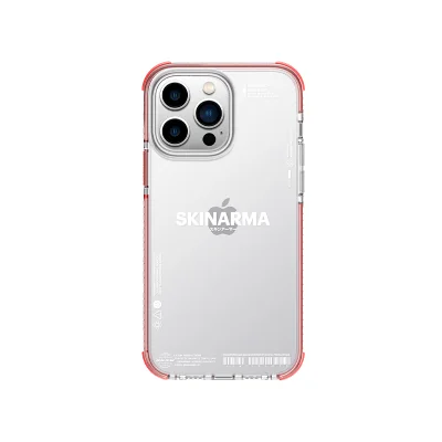 Cover Iphone 14 Pro Iro Skinarma - Red