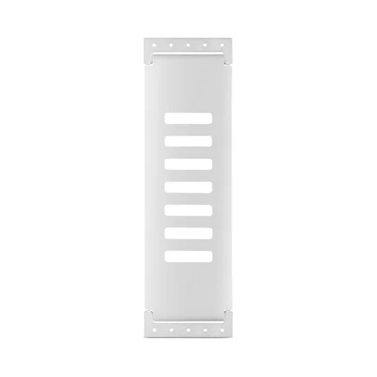 Grip2u Replacement Thin Clip Medium Band (White)
