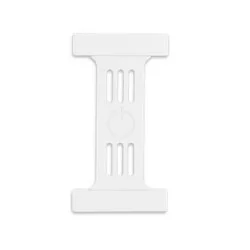 Goui - Magnetic Strap- White