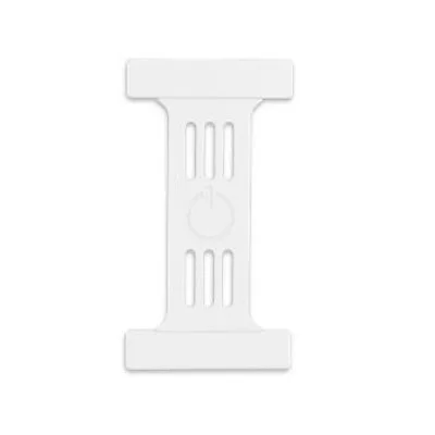 Goui - Magnetic Strap- White