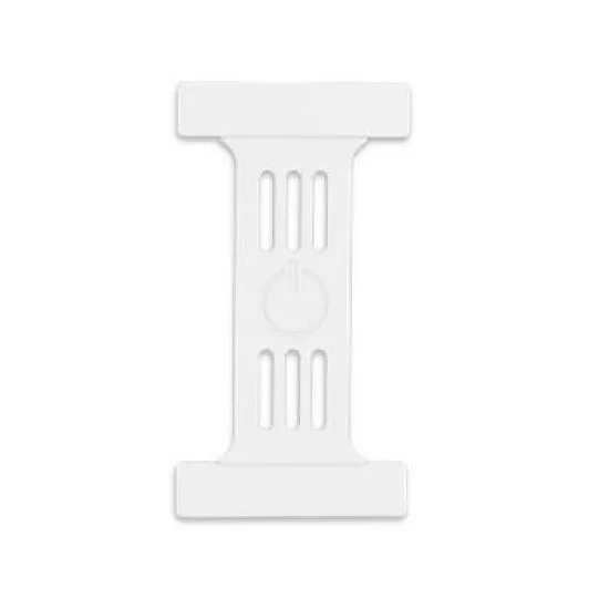 Goui - Magnetic Strap- White