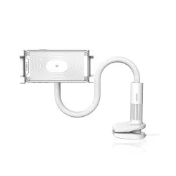 Choetech Phone Mount with Wireless Charging Function