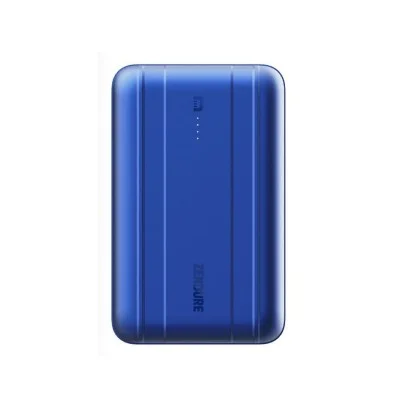 Zendure S20 20000mAh 3 Ports QC 3.0 Power Bank Blue