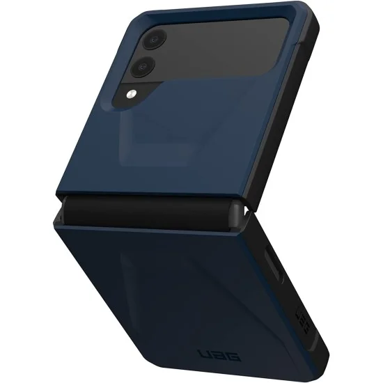 Cover Samsung Z Flip 4 Civilian Case Uag - Mallard