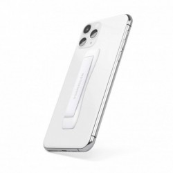 VONMHLEN BackBone Phone Grip – White