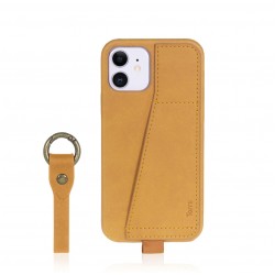 Torrii Koala Case For iPhone 12 & 12 Pro 6.1 inches - BROWN