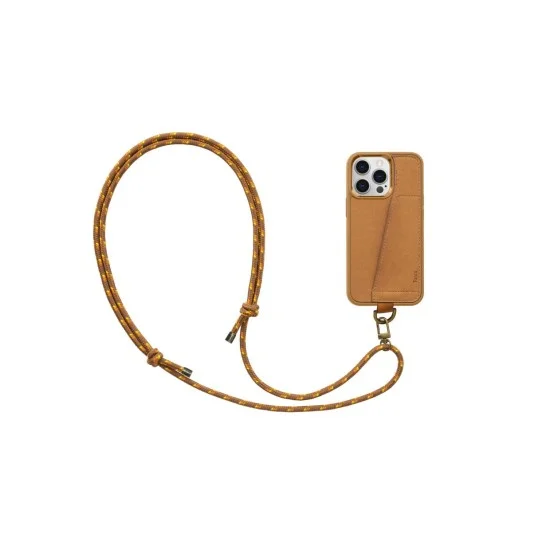 Cover Iphone 13 Pro Torrii Koala - BROWN