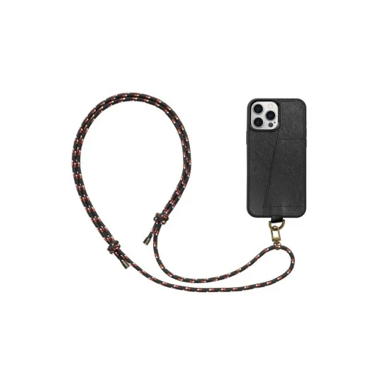 Cover Iphone 13 Pro Max Torrii Koala - BLACK