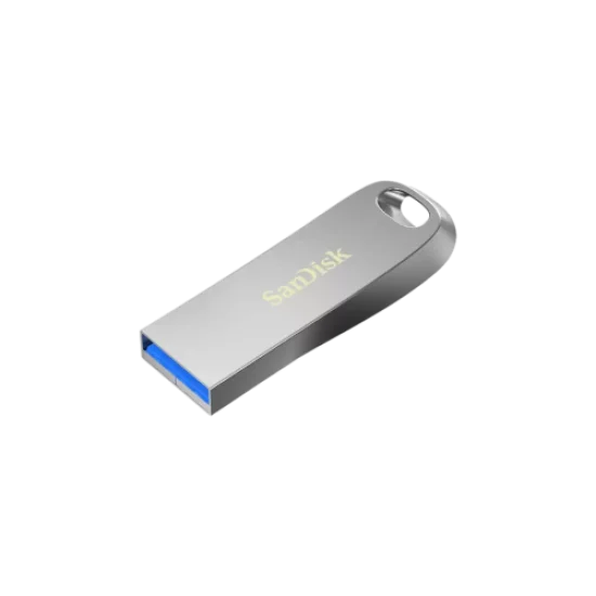 SanDisk 256GB Ultra Dual Drive Luxe USB 3.1 Flash Drive (USB Type-C / Type-A)