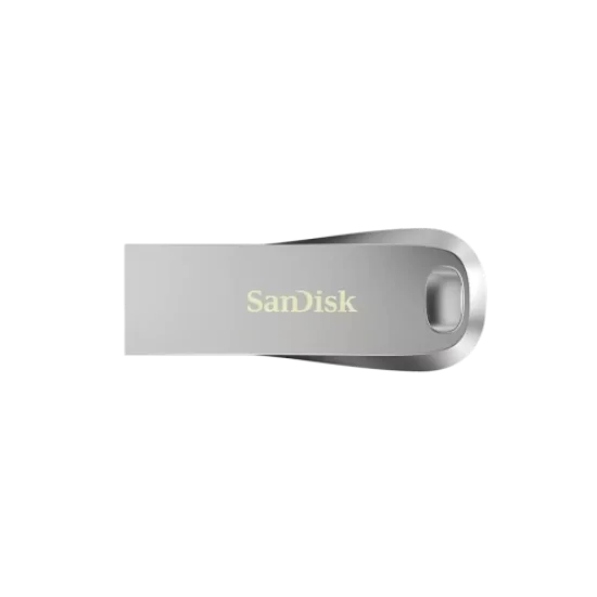 SanDisk 256GB Ultra Dual Drive Luxe USB 3.1 Flash Drive (USB Type-C / Type-A)