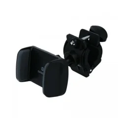 Swissten S-Grip Bike Holder - Black