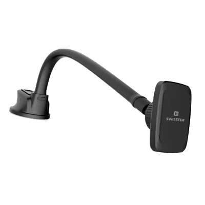 Swissten S-Grip M5-HK Magnetic Car Holder For Tablet