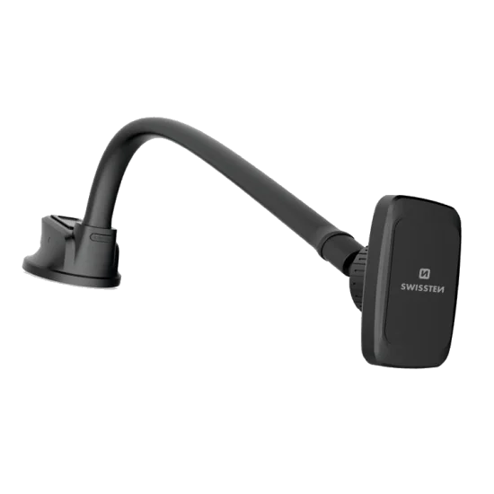Swissten S-Grip M5-HK Magnetic Car Holder For Tablet