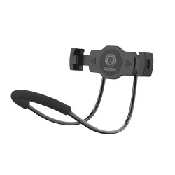 Green 360 Degree Neck Mount (4" - 13")